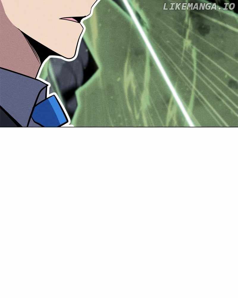 Solo Spell Caster Chapter 186 115